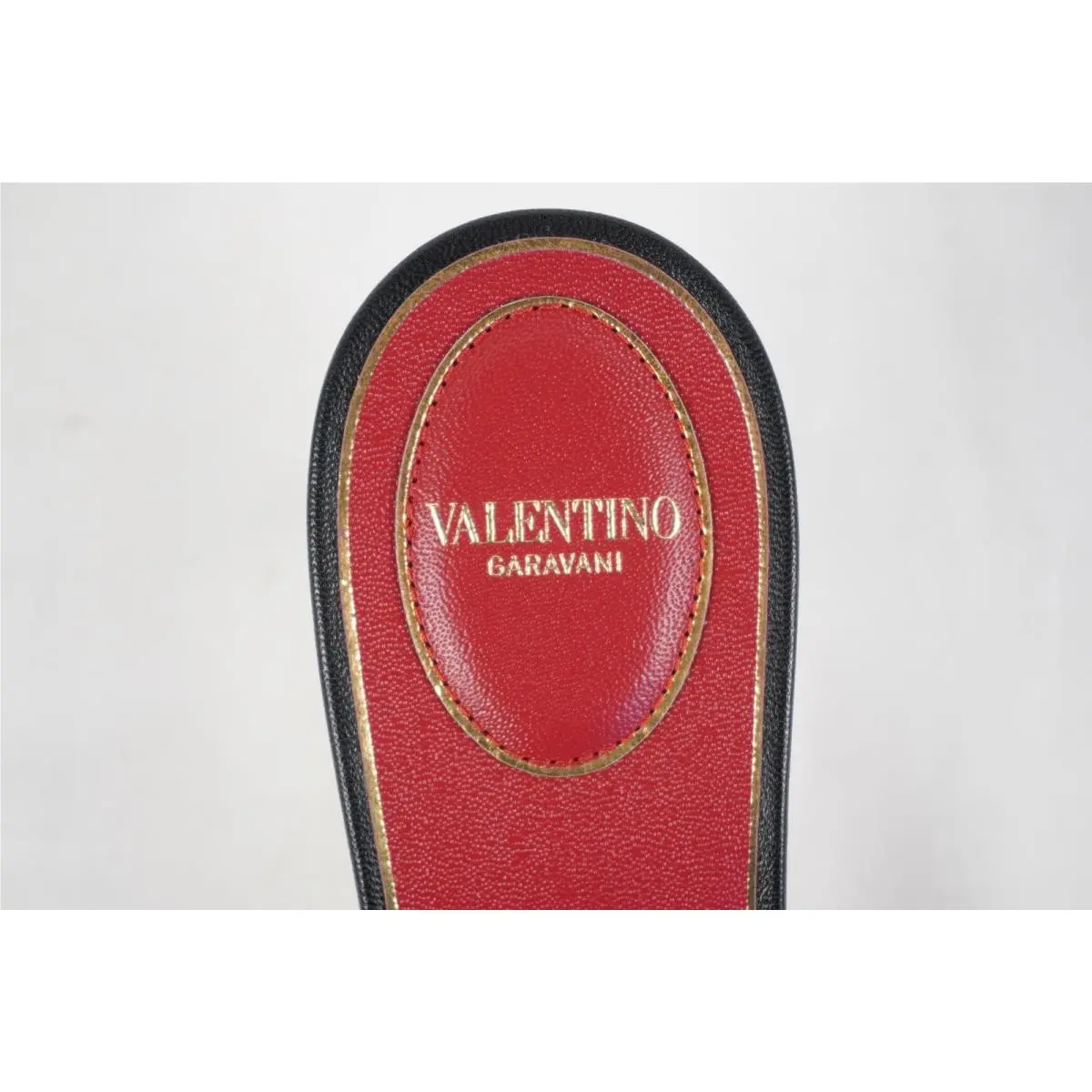 Valentino shoes - Black (UPC: 401271026896) 7