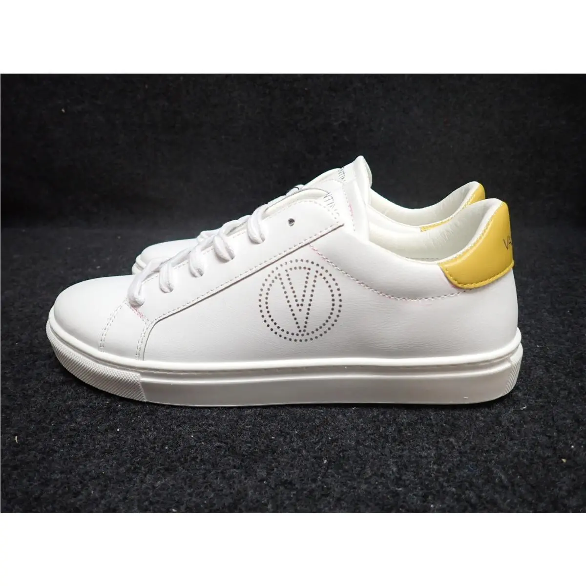 Valentino shoes - White Yellow 0