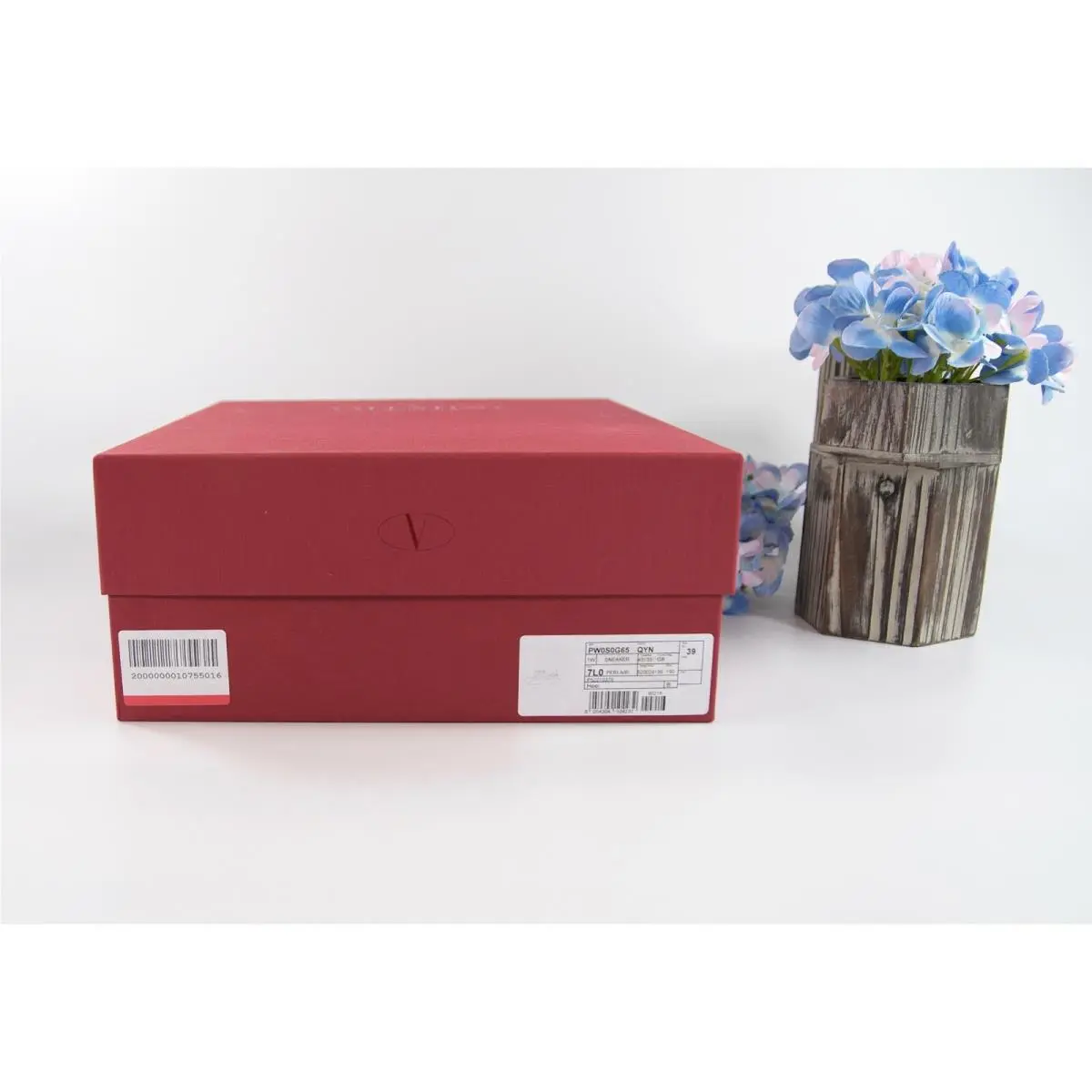 Valentino shoes - Valentino Garavani - Garavani - Multicolor (UPC: 191202302921) 8