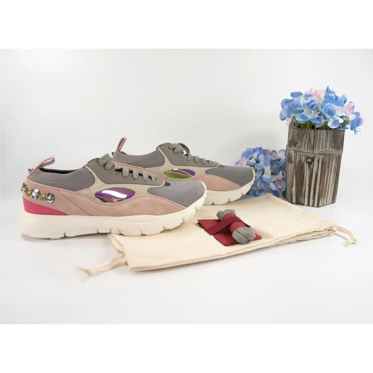 Valentino shoes - Valentino Garavani - Garavani - Multicolor (UPC: 191202302921) 0
