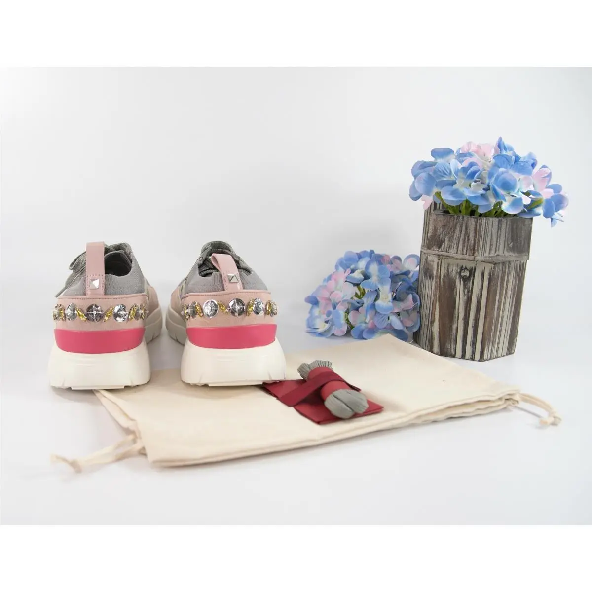 Valentino shoes - Valentino Garavani - Garavani - Multicolor (UPC: 191202302921) 1