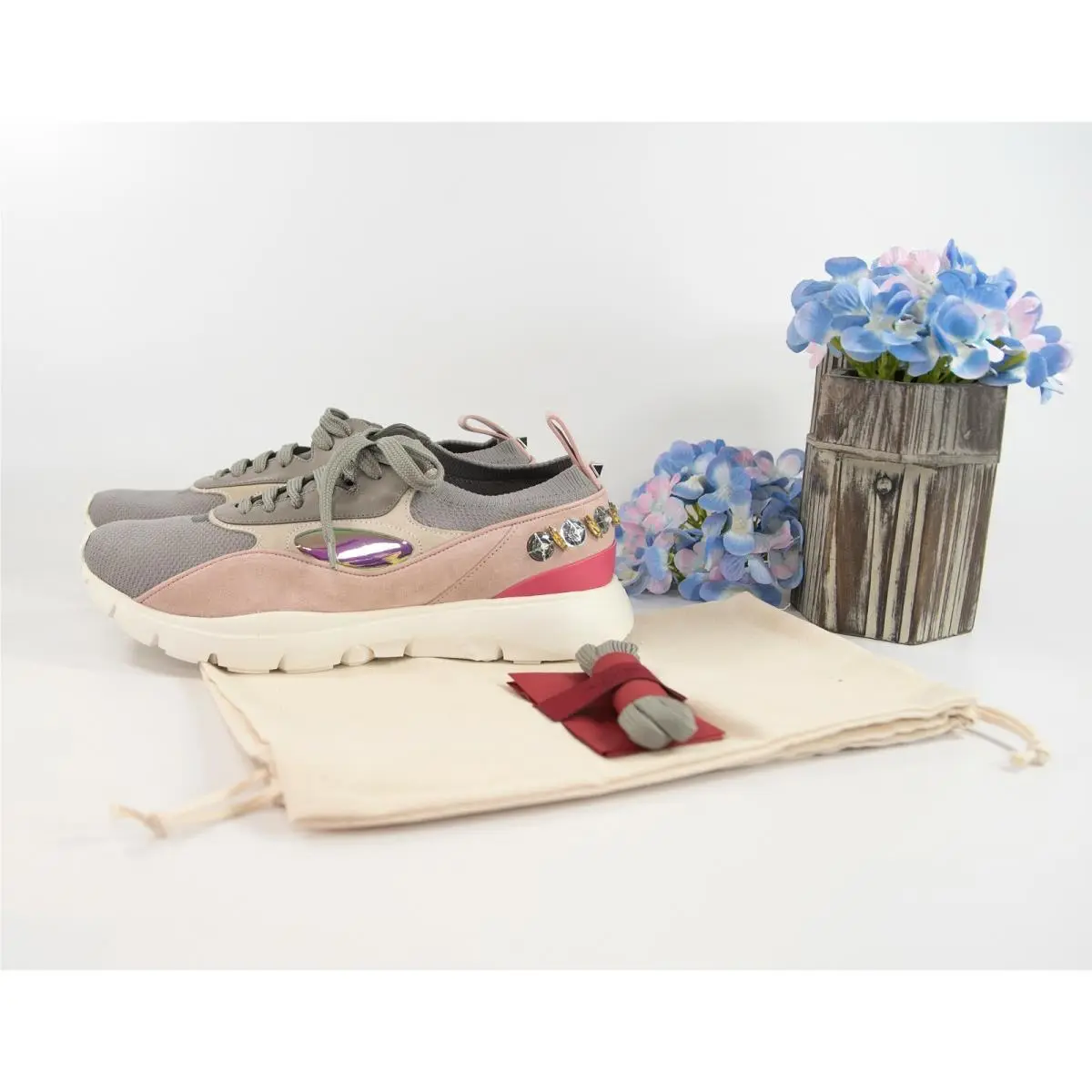Valentino shoes - Valentino Garavani - Garavani - Multicolor (UPC: 191202302921) 2