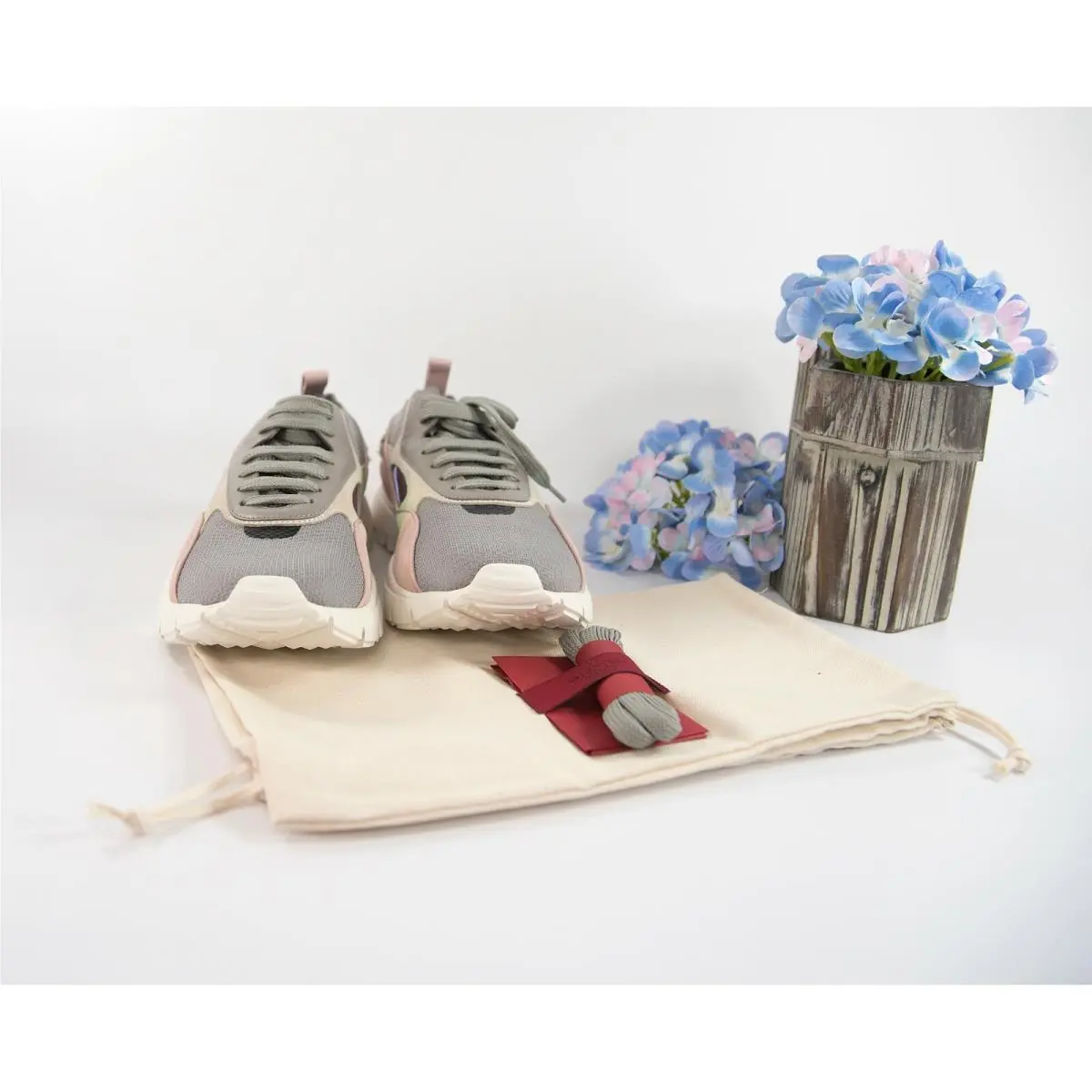 Valentino shoes - Valentino Garavani - Garavani - Multicolor (UPC: 191202302921) 3