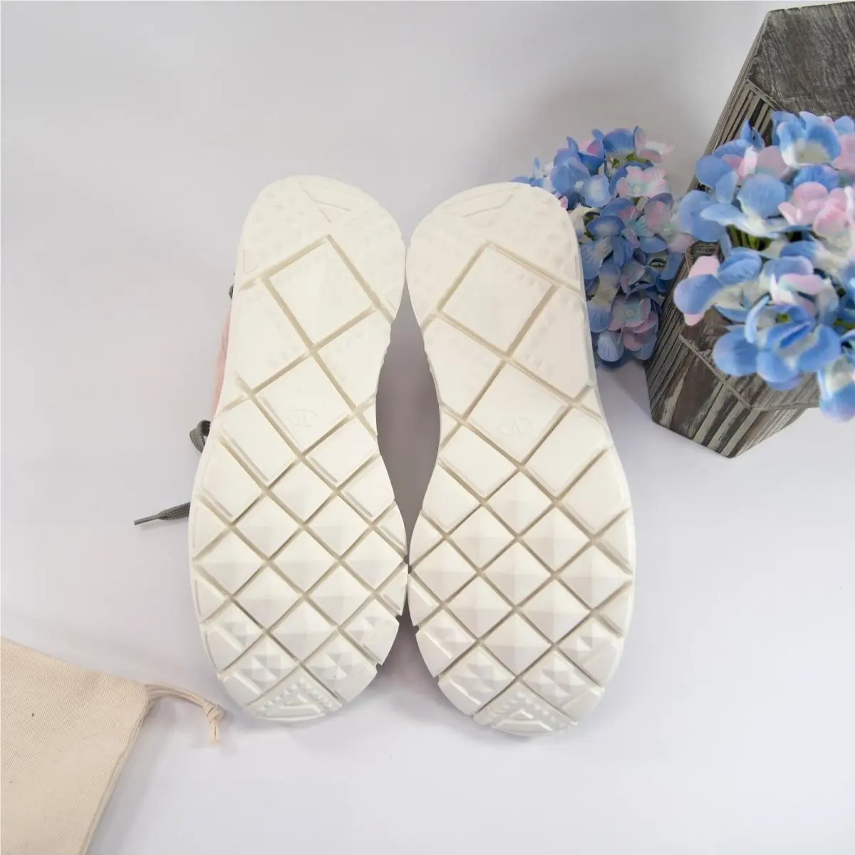 Valentino shoes - Valentino Garavani - Garavani - Multicolor (UPC: 191202302921) 5