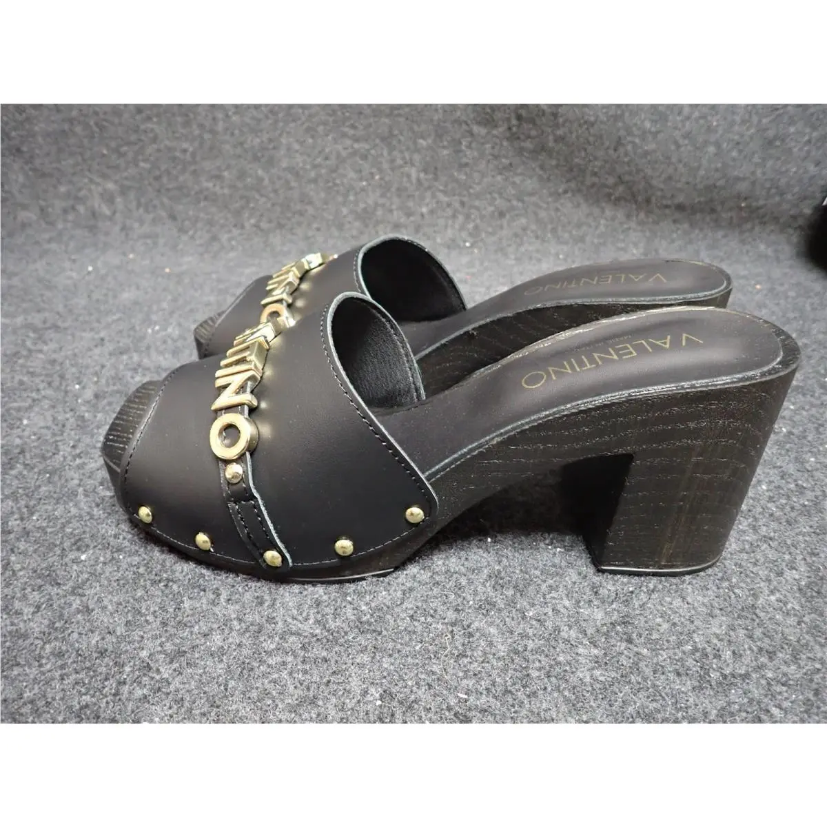 Valentino shoes - Black 0
