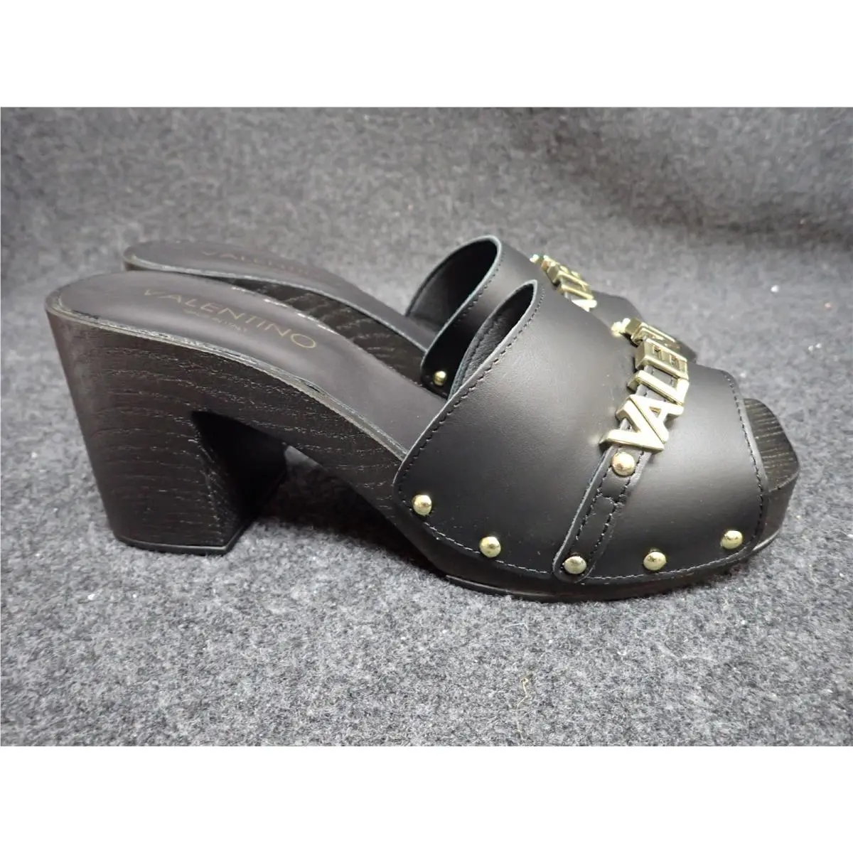 Valentino shoes - Black 2