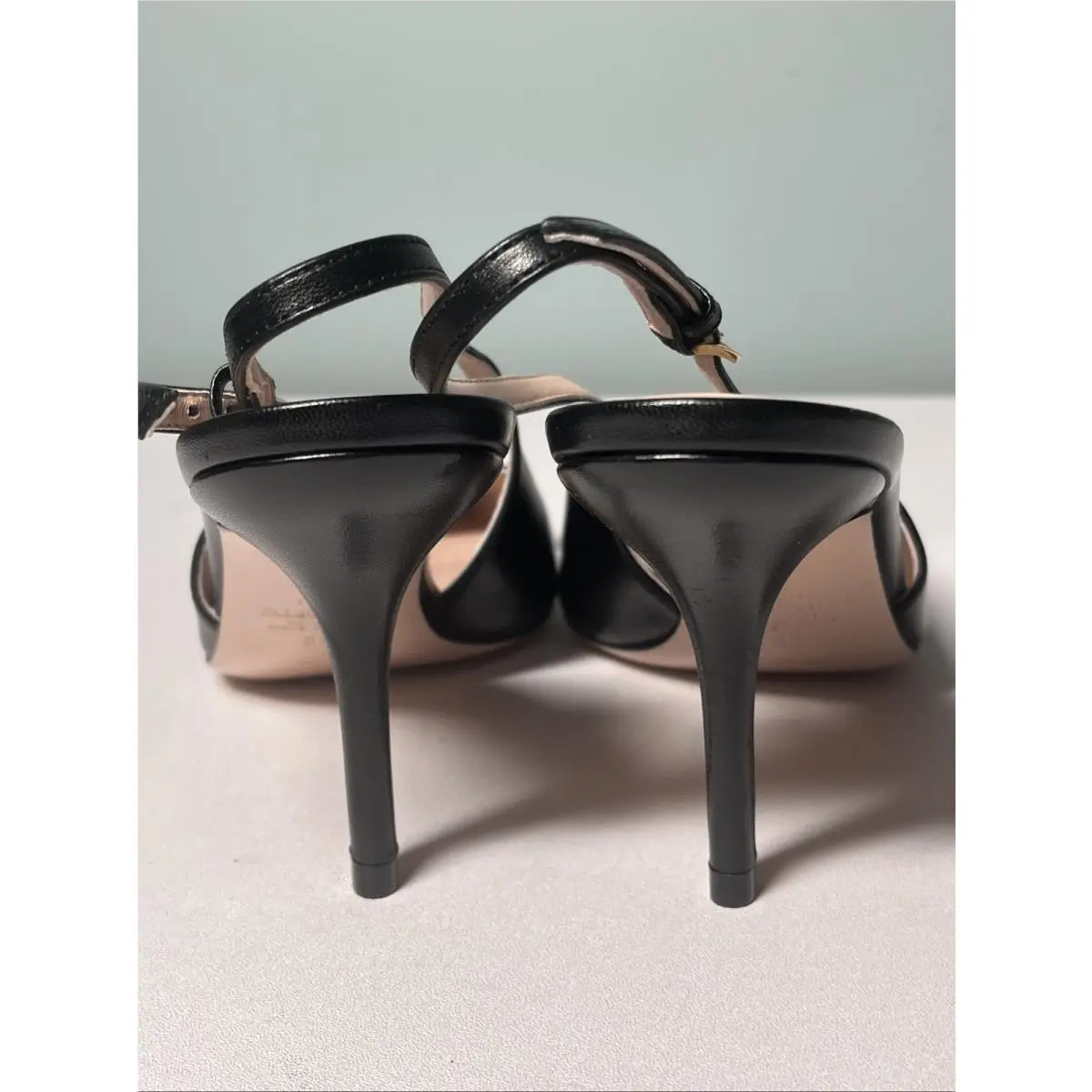 Valentino shoes - Black 10