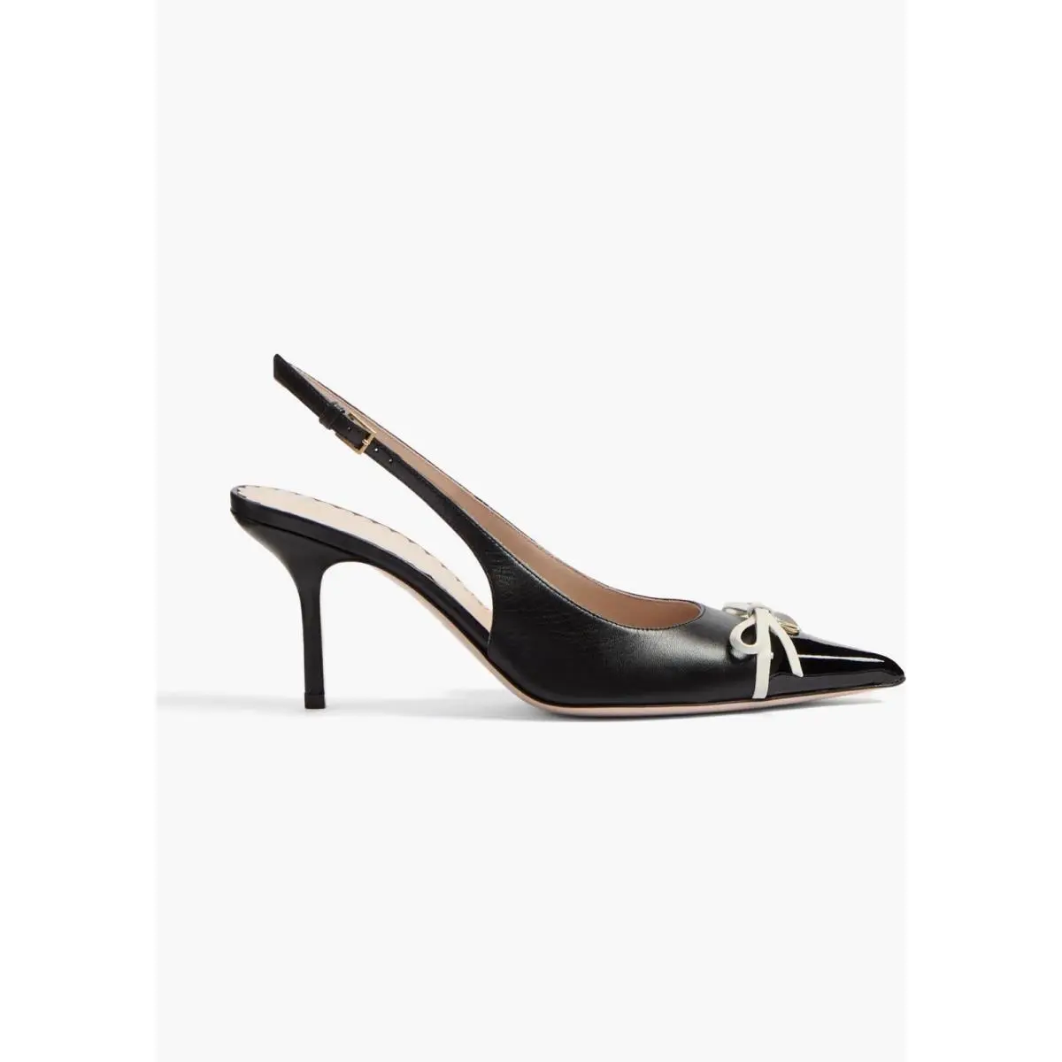Valentino shoes - Black 2
