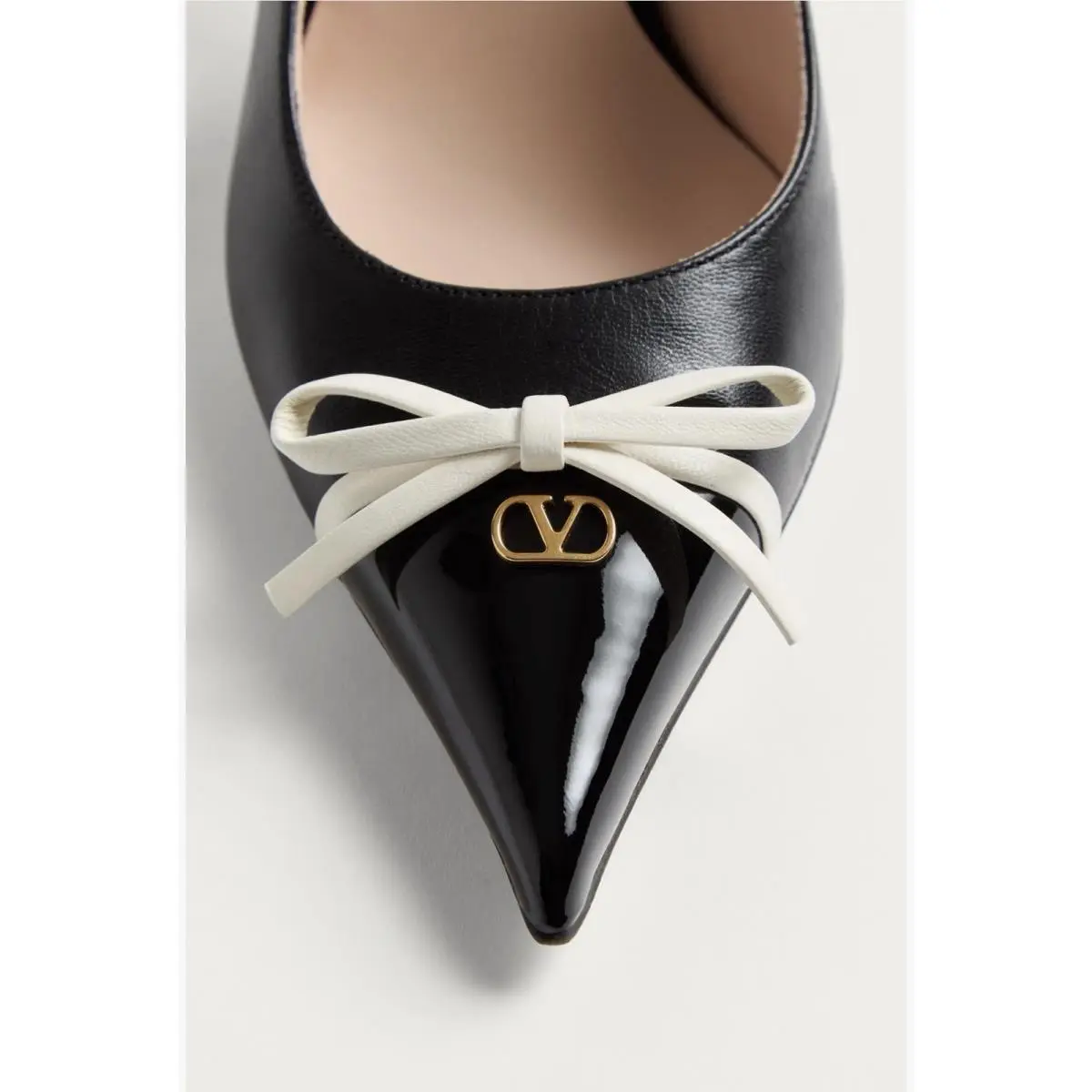Valentino shoes - Black 4