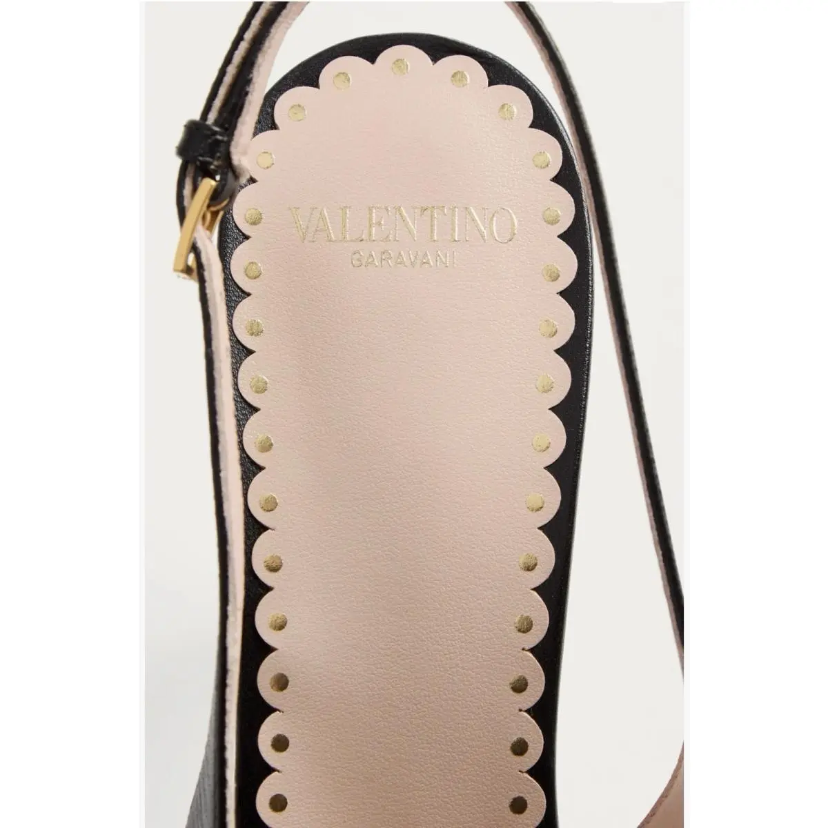 Valentino shoes - Black 5