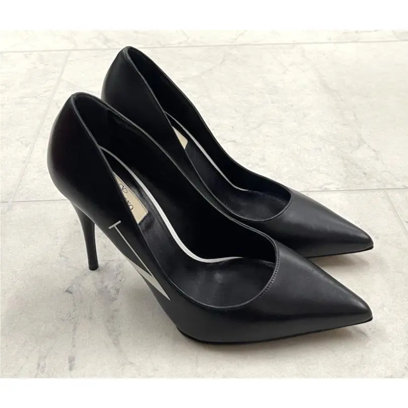 Valentino shoes - Black 0