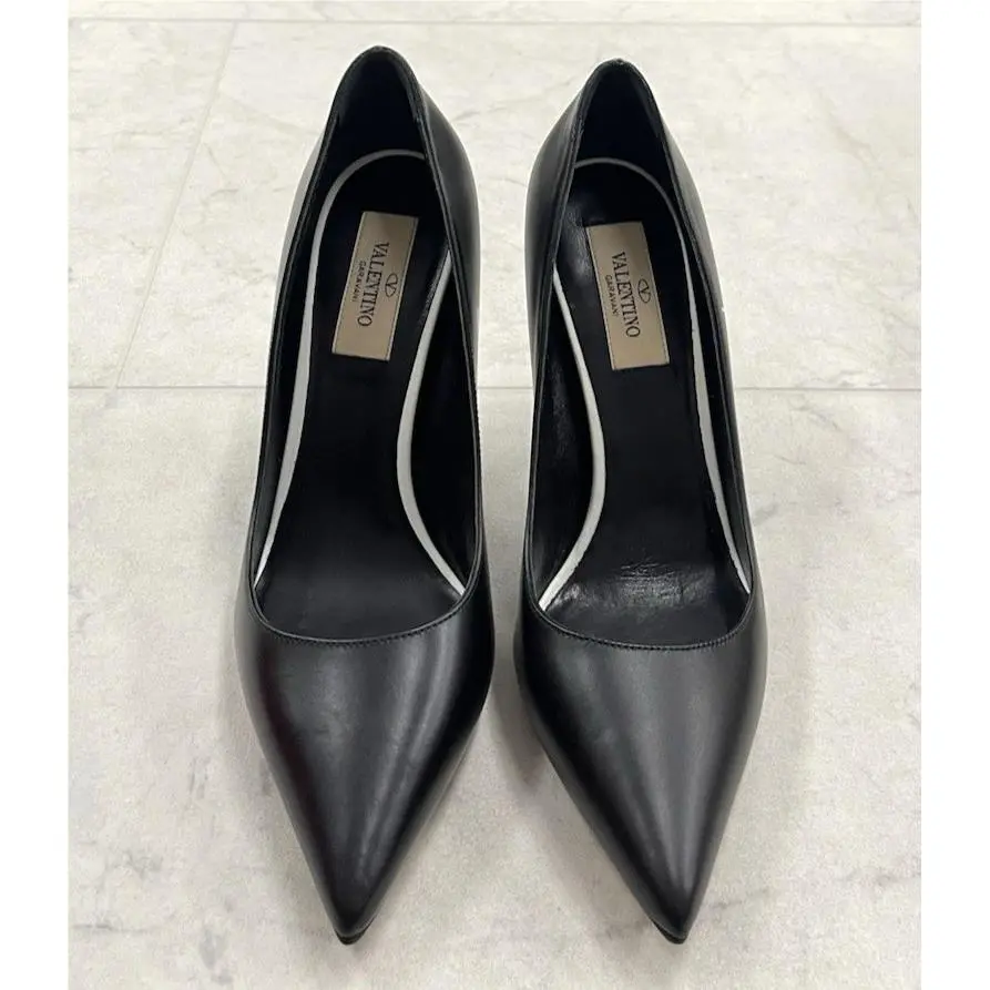 Valentino shoes - Black 1
