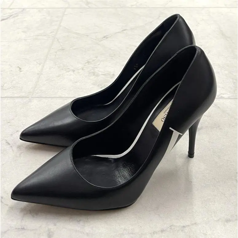 Valentino shoes - Black 2