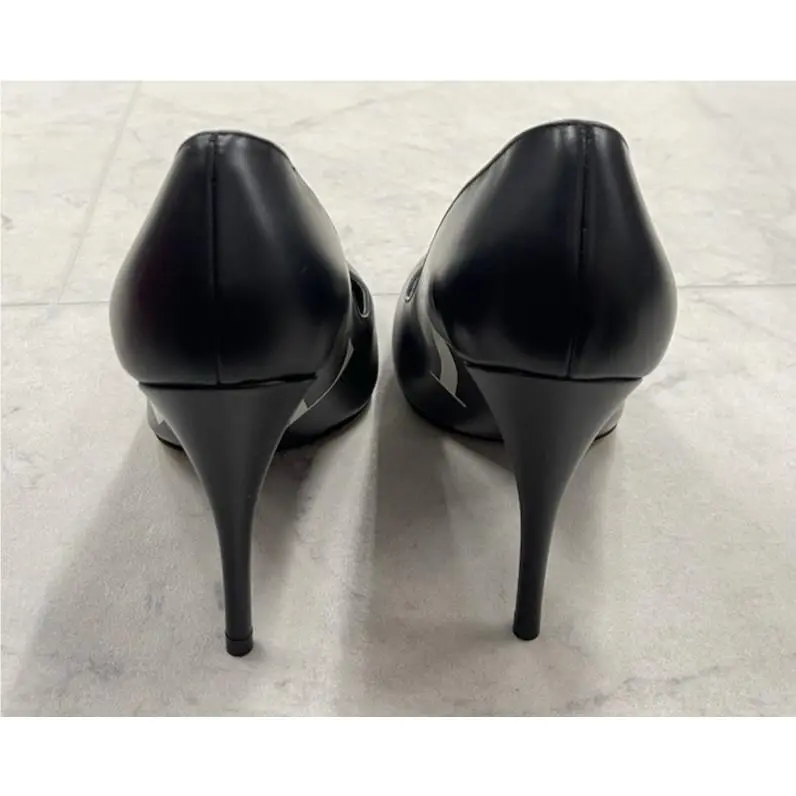 Valentino shoes - Black 3