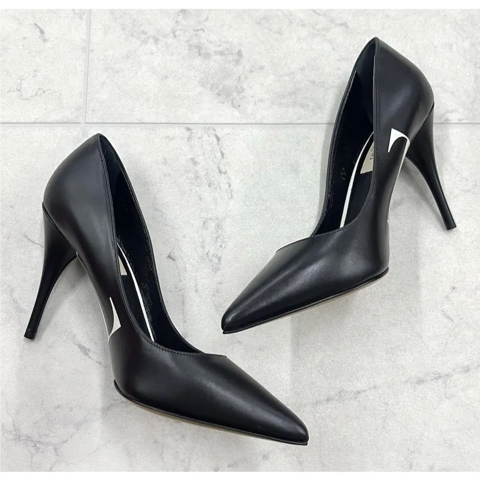 Valentino shoes - Black 4