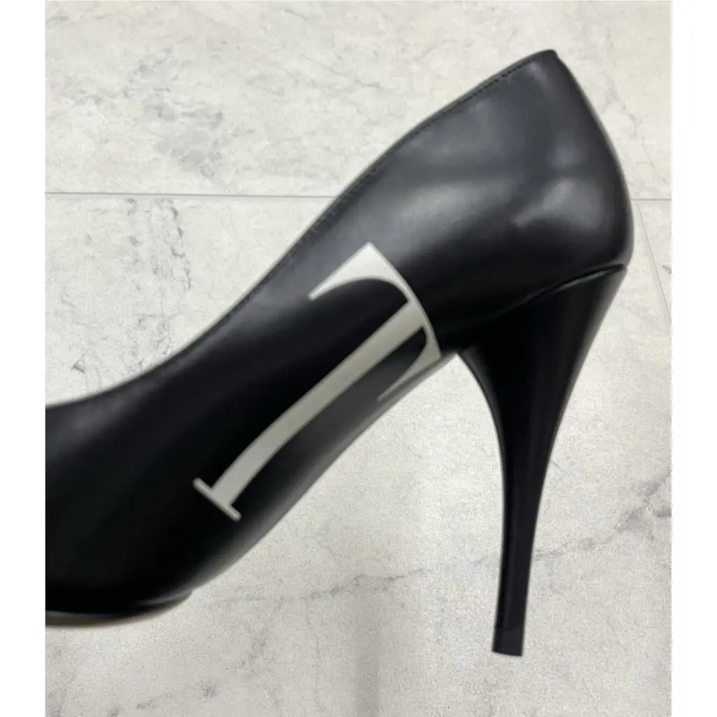 Valentino shoes - Black 7