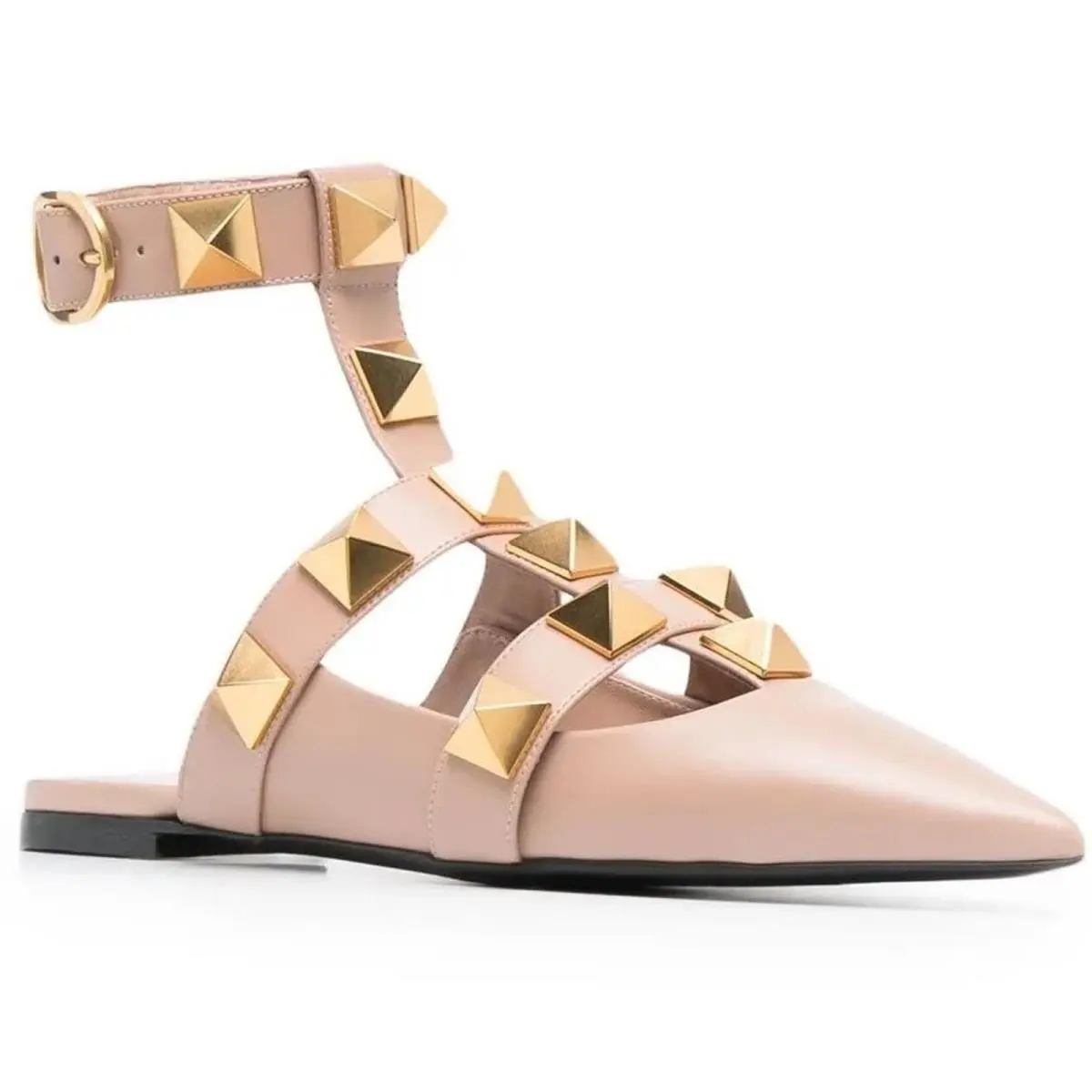Valentino shoes - Beige 0