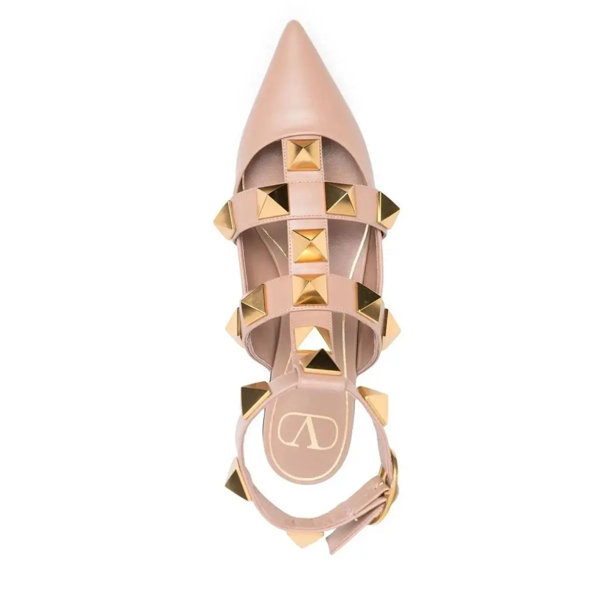 Valentino shoes - Beige 1