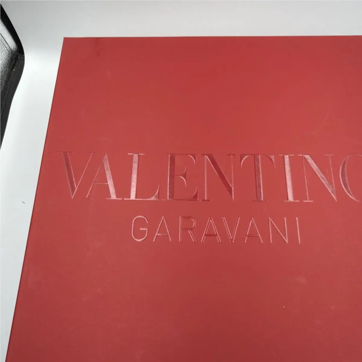 Valentino shoes - Nero 3