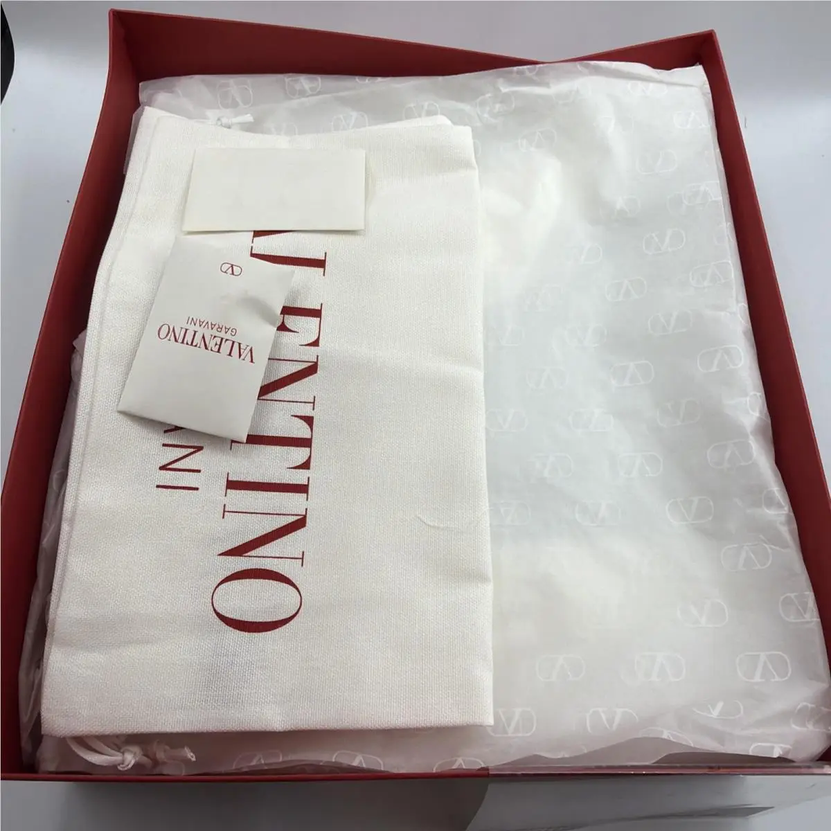 Valentino shoes - Nero 4