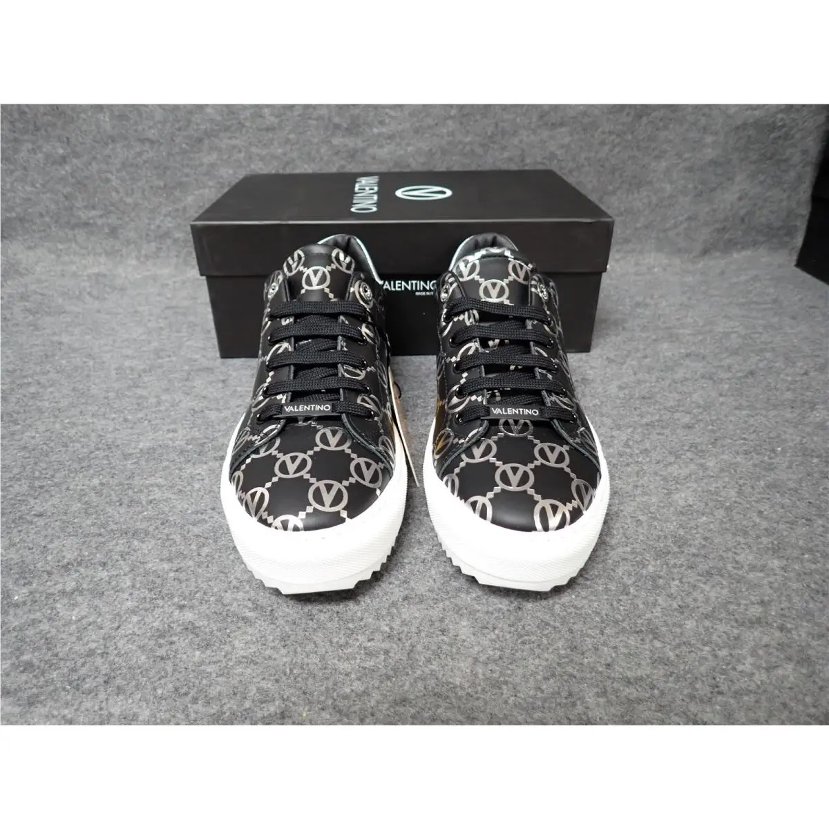 Valentino shoes - Black 0