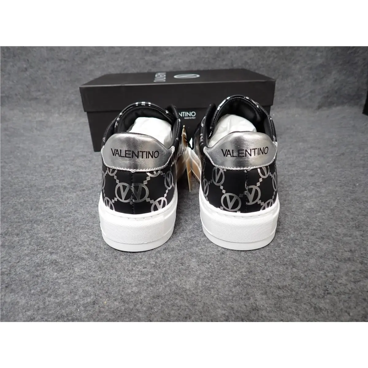 Valentino shoes - Black 1