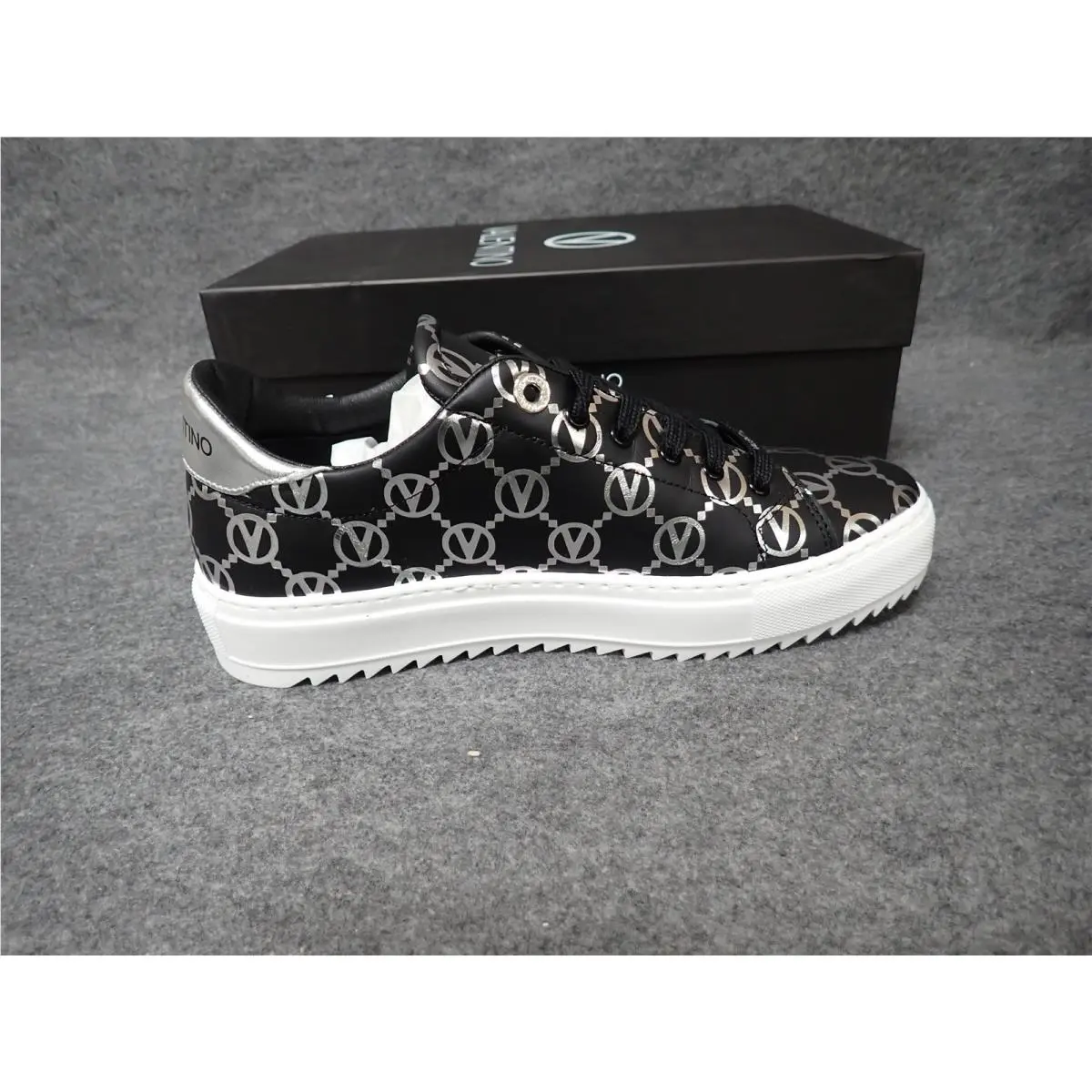 Valentino shoes - Black 2
