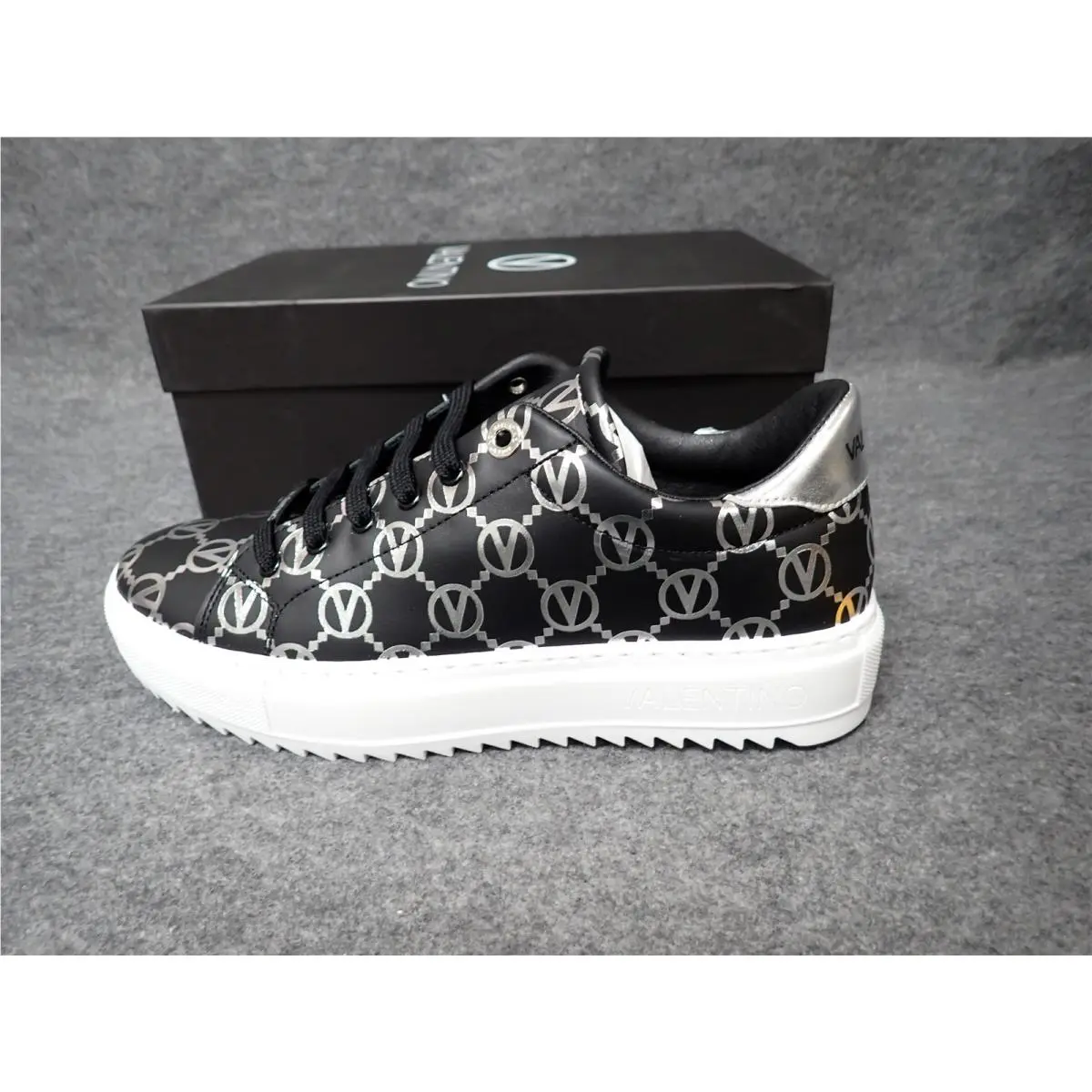 Valentino shoes - Black 3