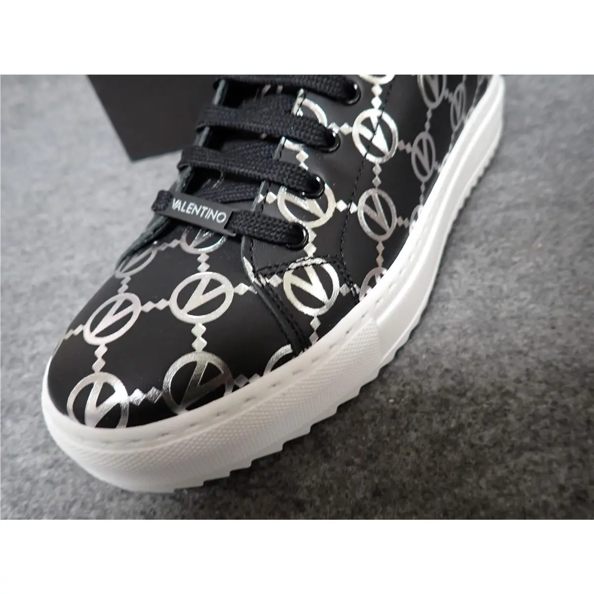 Valentino shoes - Black 4