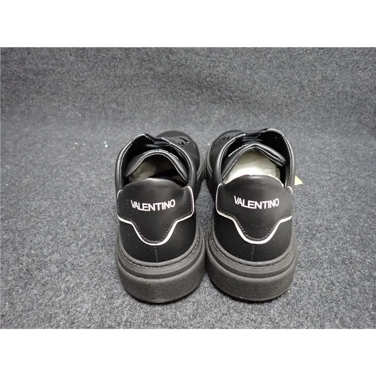 Valentino shoes - Black 1