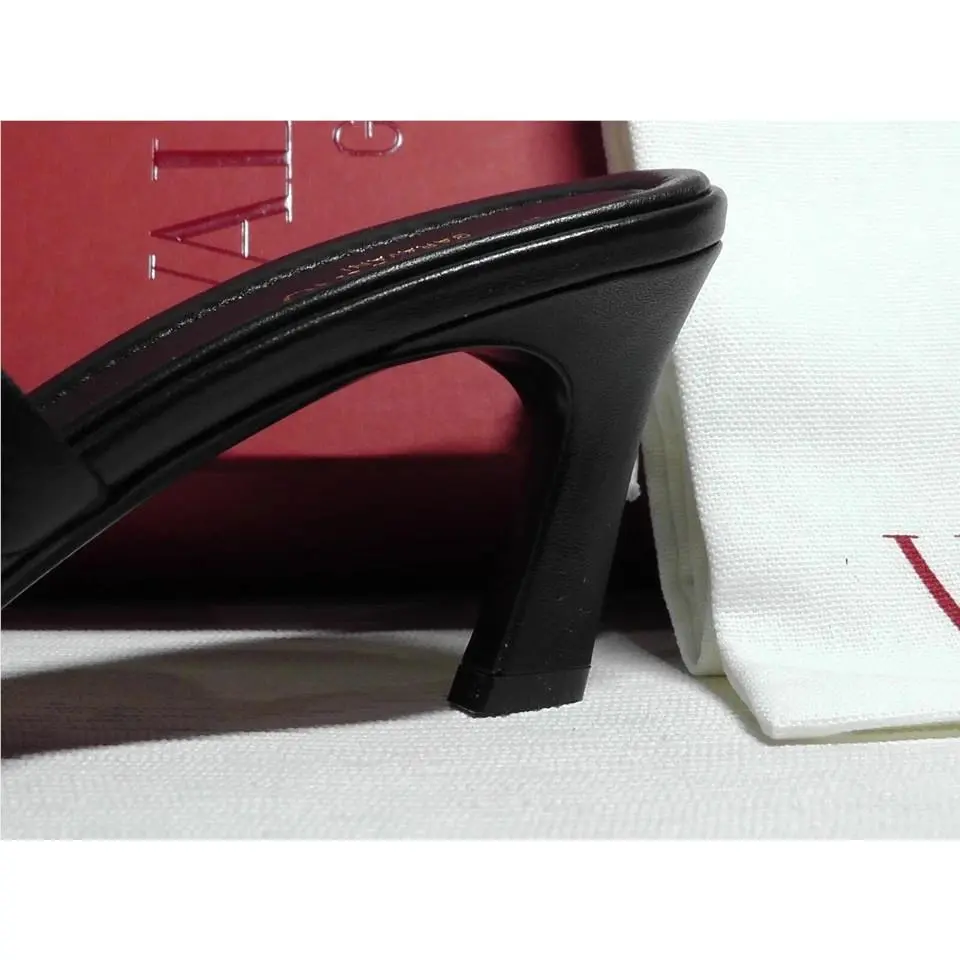 Valentino shoes - Black 9