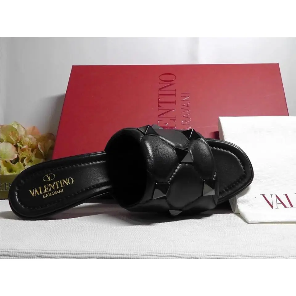 Valentino shoes - Black 10