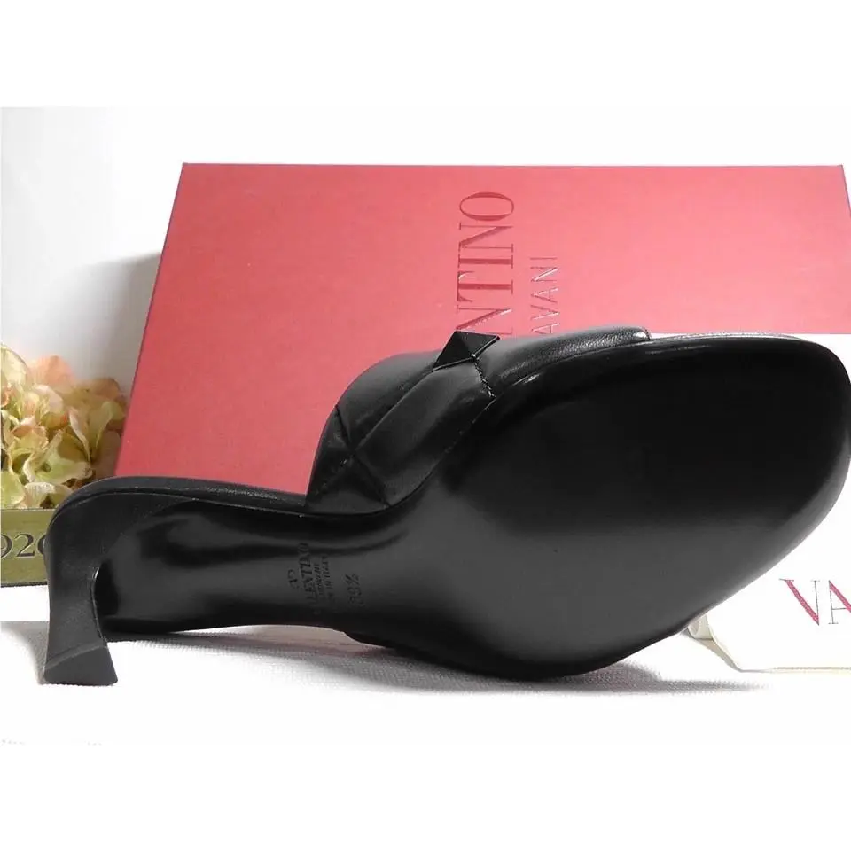Valentino shoes - Black 13
