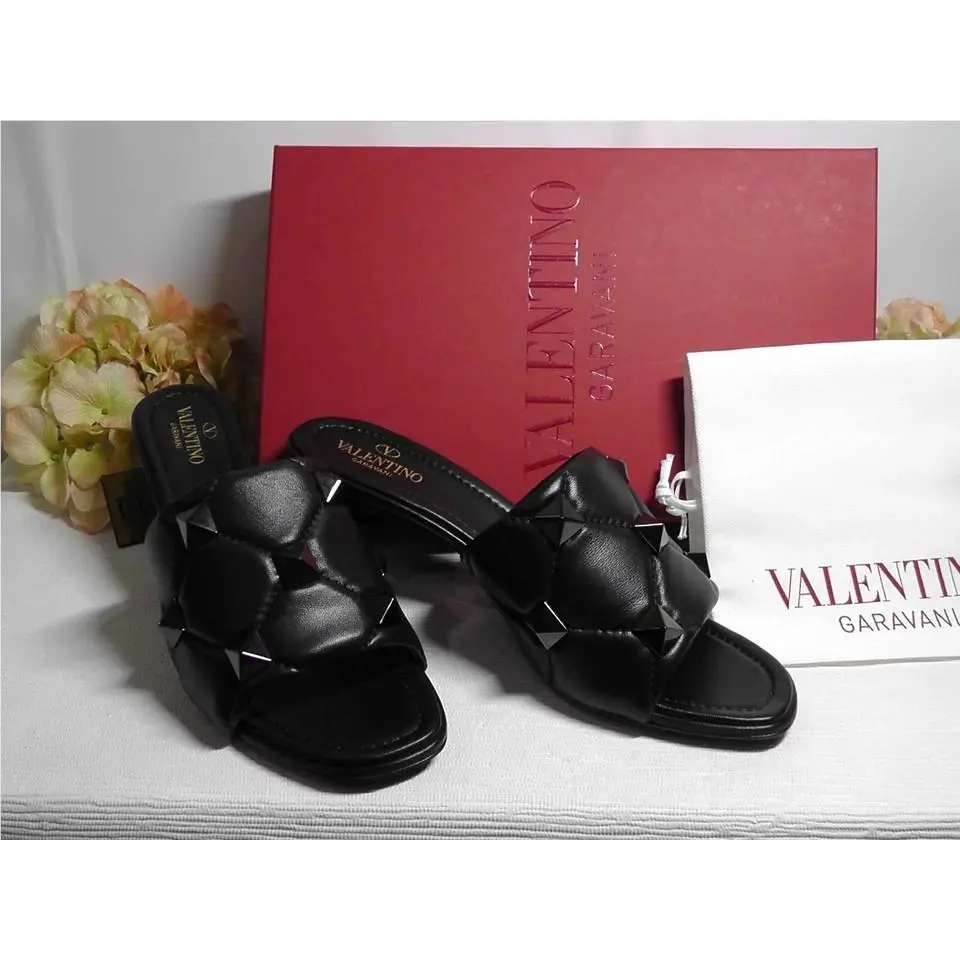 Valentino shoes - Black 15