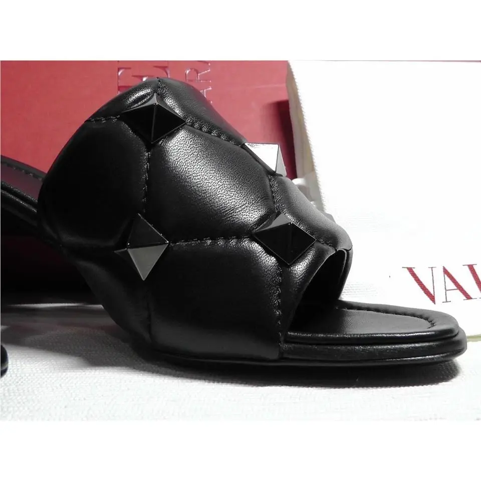 Valentino shoes - Black 16