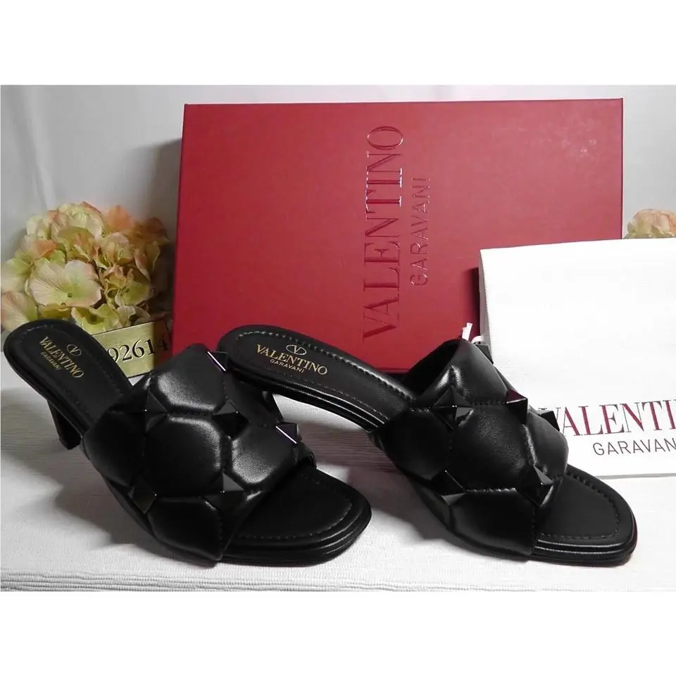 Valentino shoes - Black 1