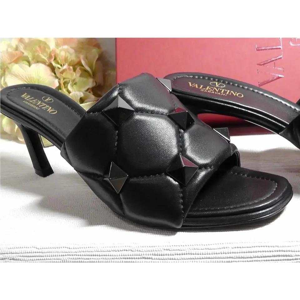 Valentino shoes - Black 2