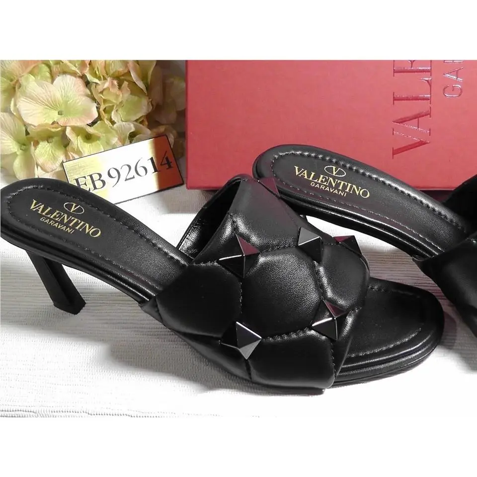 Valentino shoes - Black 4