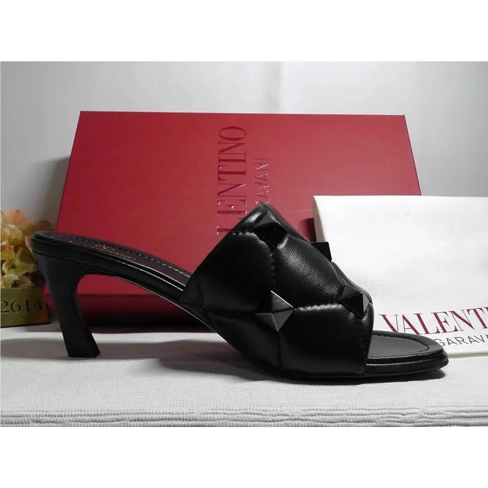 Valentino shoes - Black 5