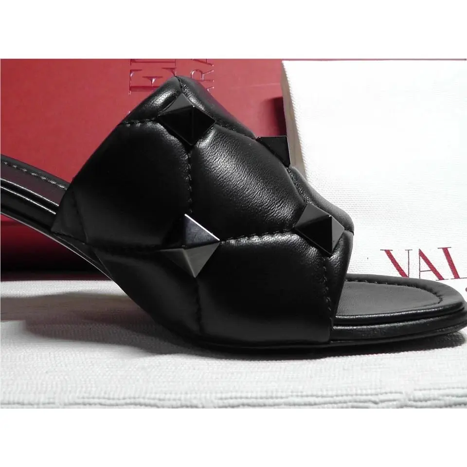 Valentino shoes - Black 6