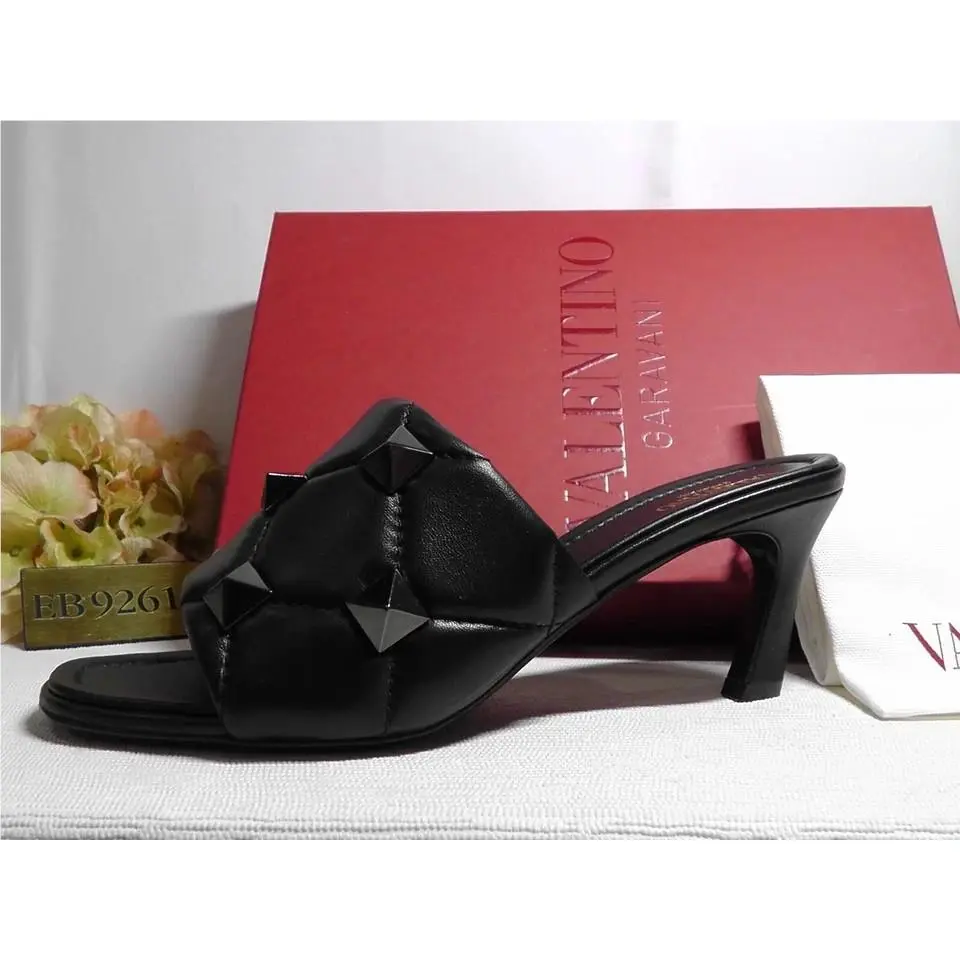 Valentino shoes - Black 7