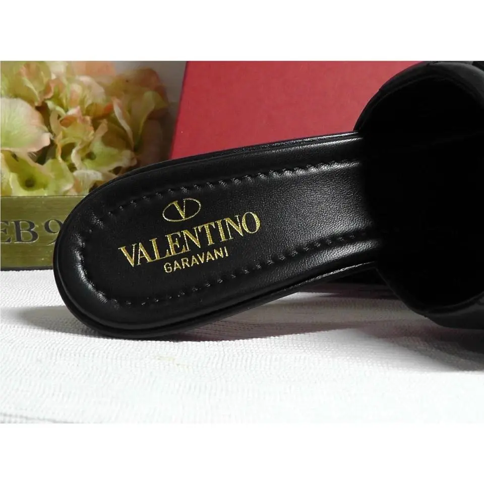 Valentino shoes - Black 12