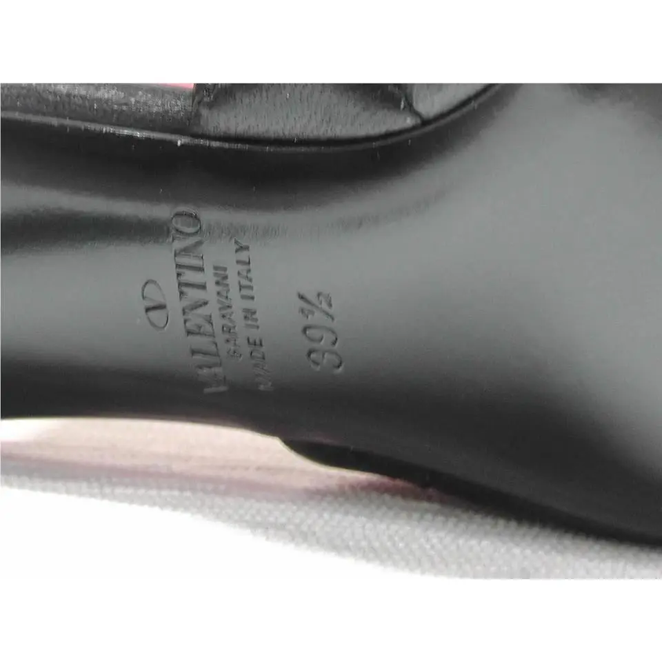 Valentino shoes - Black 14