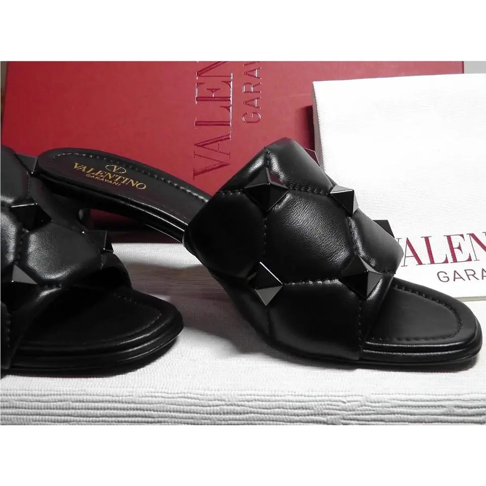 Valentino shoes - Black 3