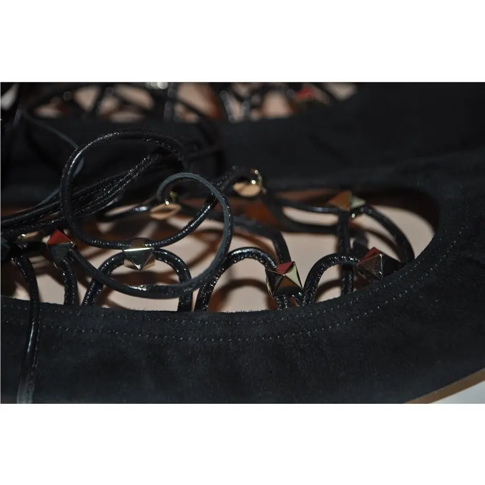 Valentino shoes - Black 3