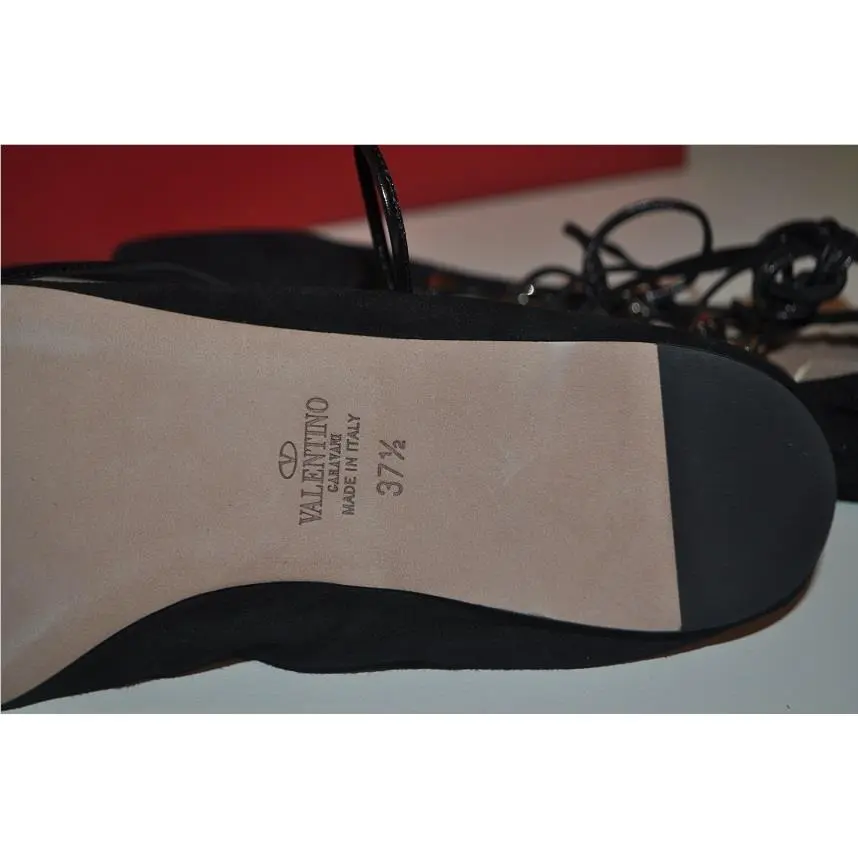 Valentino shoes - Black 5