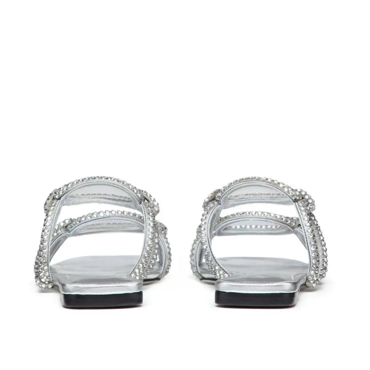 Valentino shoes - Valentino Chain 1967 - Chain - Silver 2