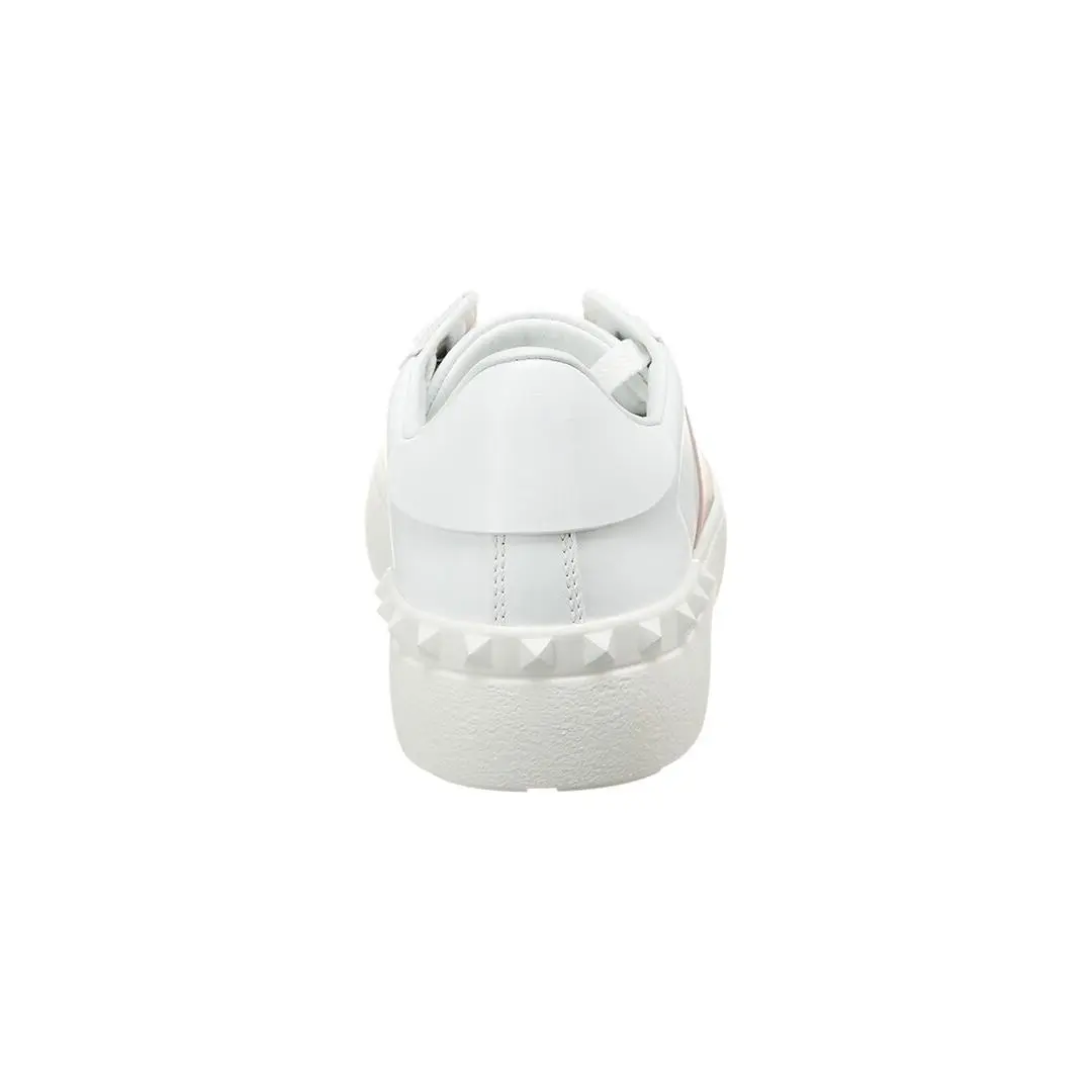 Valentino shoes - Valentino Rockstud - Rockstud - 1W2S0A01-PZQ-0BO - White (UPC: 8052576844115) 1