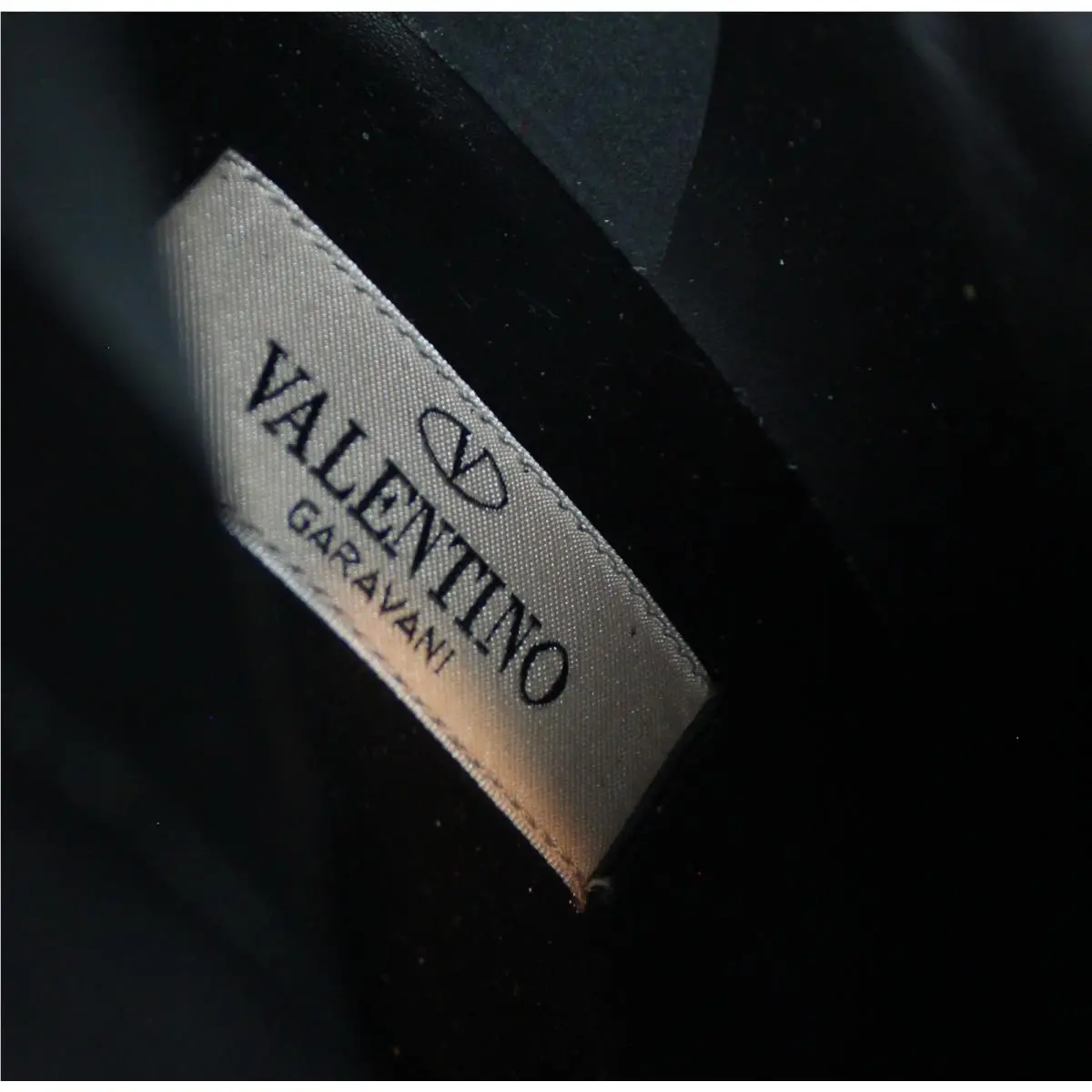 Valentino shoes - Valentino Garavani Rockstud - Garavani Rockstud - Burgundy 20