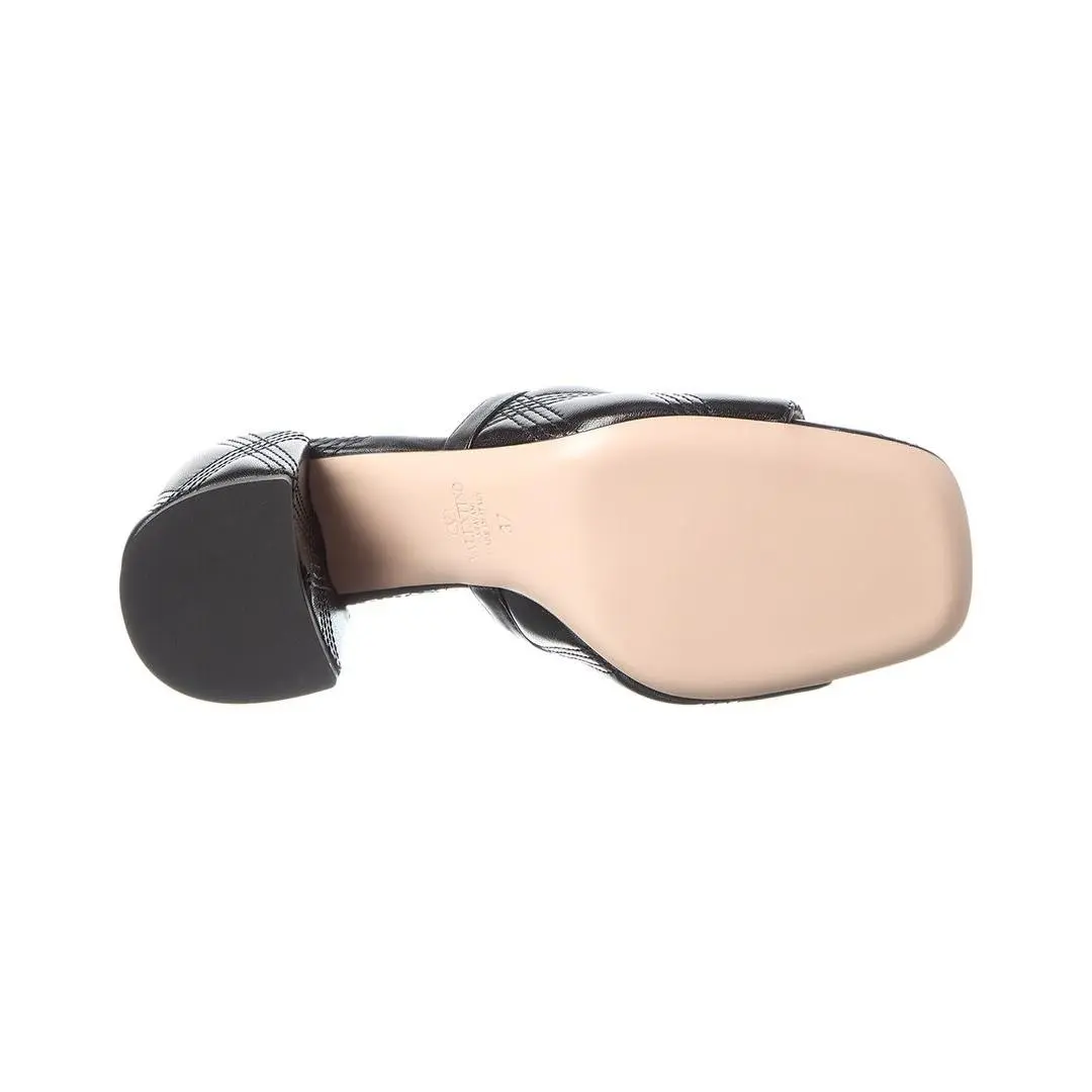 Valentino shoes - NA - 13134190560000 - Black (UPC: 8052576437911) 2